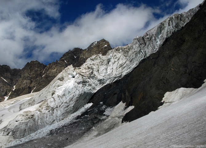 Сванетия-2013. Фотоальбом (Горный туризм, кавказ, горы, туризм, фотография, грузия, поход, ушба)