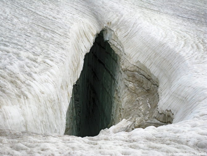 Сванетия-2013. Фотоальбом (Горный туризм, кавказ, горы, туризм, фотография, грузия, поход, ушба)