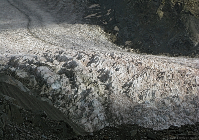 Сванетия-2013. Фотоальбом (Горный туризм, кавказ, горы, туризм, фотография, грузия, поход, ушба)