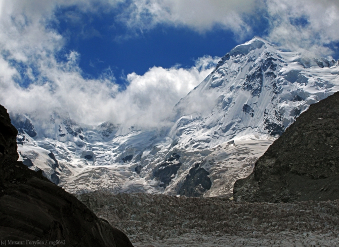 Сванетия-2013. Фотоальбом (Горный туризм, кавказ, горы, туризм, фотография, грузия, поход, ушба)