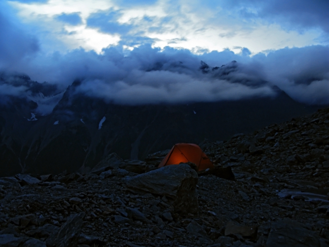 Сванетия-2013. Фотоальбом (Горный туризм, кавказ, горы, туризм, фотография, грузия, поход, ушба)