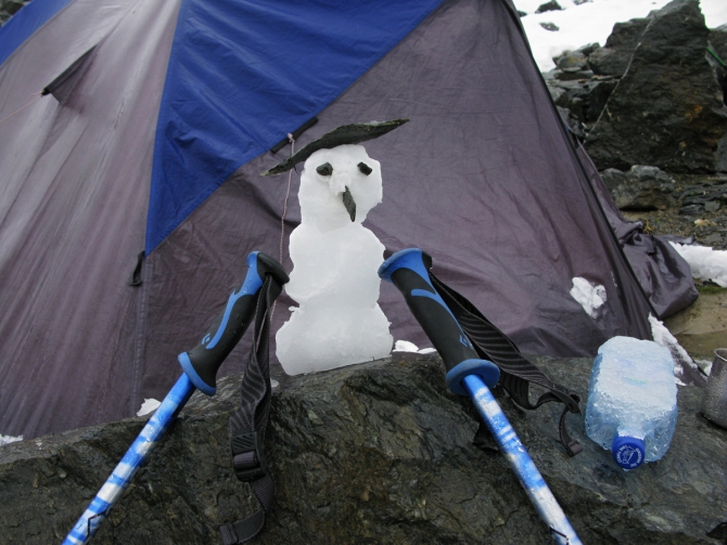 Сванетия-2013. Фотоальбом (Горный туризм, кавказ, горы, туризм, фотография, грузия, поход, ушба)