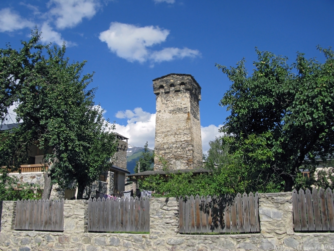 Сванетия-2013. Фотоальбом (Горный туризм, кавказ, горы, туризм, фотография, грузия, поход, ушба)