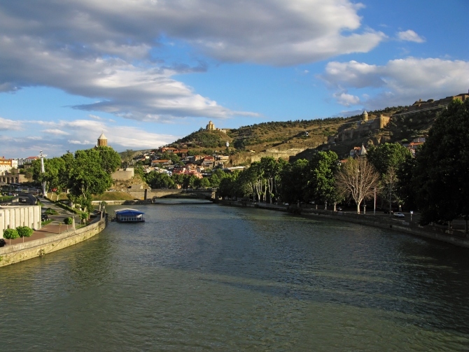 Рача – 2013. Фотоальбом (Горный туризм, горы, кавказ, грузия, туризм, фотография)