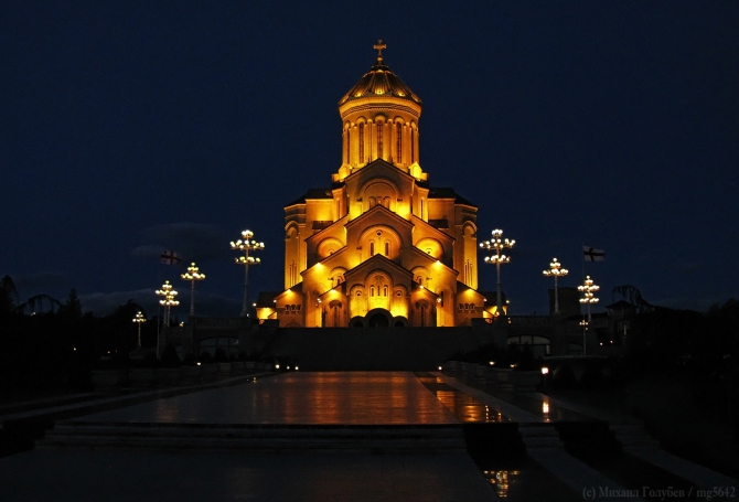 Рача – 2013. Фотоальбом (Горный туризм, горы, кавказ, грузия, туризм, фотография)