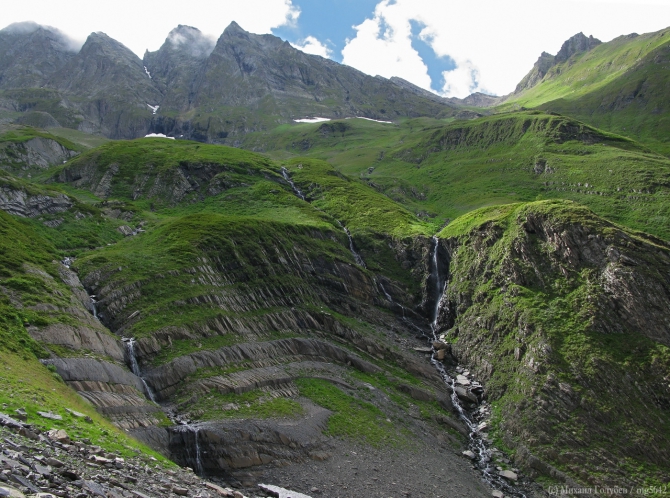 Рача – 2013. Фотоальбом (Горный туризм, горы, кавказ, грузия, туризм, фотография)