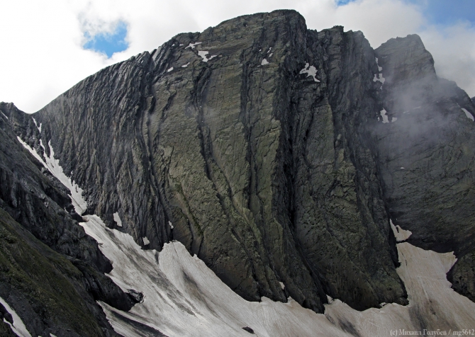 Рача – 2013. Фотоальбом (Горный туризм, горы, кавказ, грузия, туризм, фотография)