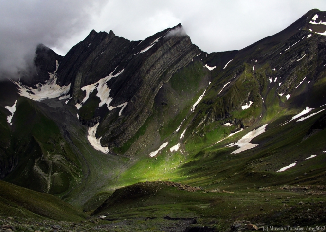 Рача – 2013. Фотоальбом (Горный туризм, горы, кавказ, грузия, туризм, фотография)