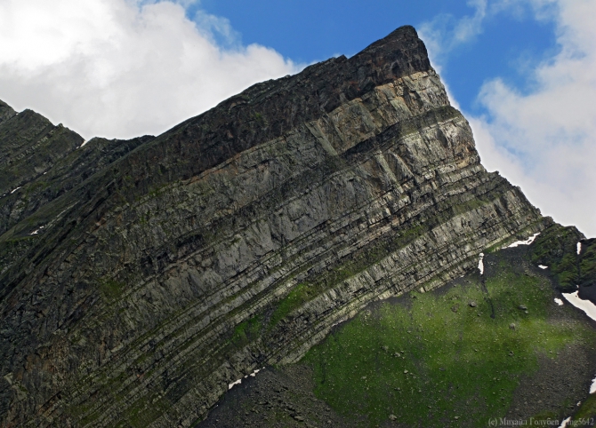 Рача – 2013. Фотоальбом (Горный туризм, горы, кавказ, грузия, туризм, фотография)