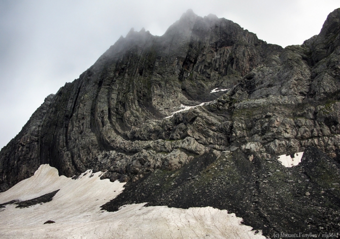 Рача – 2013. Фотоальбом (Горный туризм, горы, кавказ, грузия, туризм, фотография)