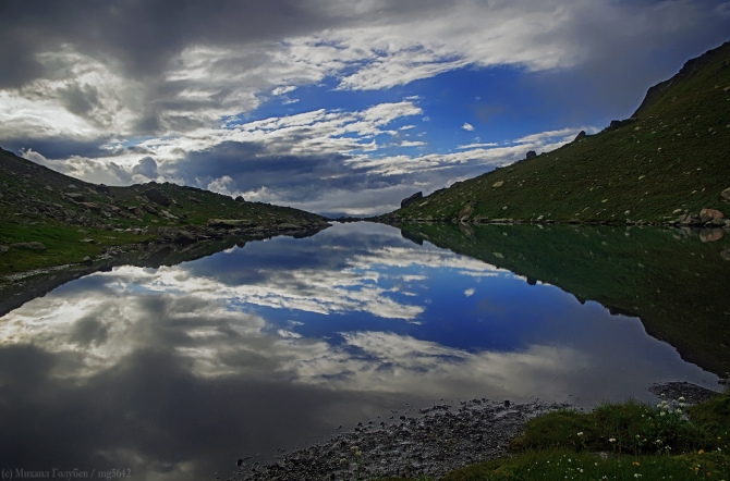 Рача – 2013. Фотоальбом (Горный туризм, горы, кавказ, грузия, туризм, фотография)