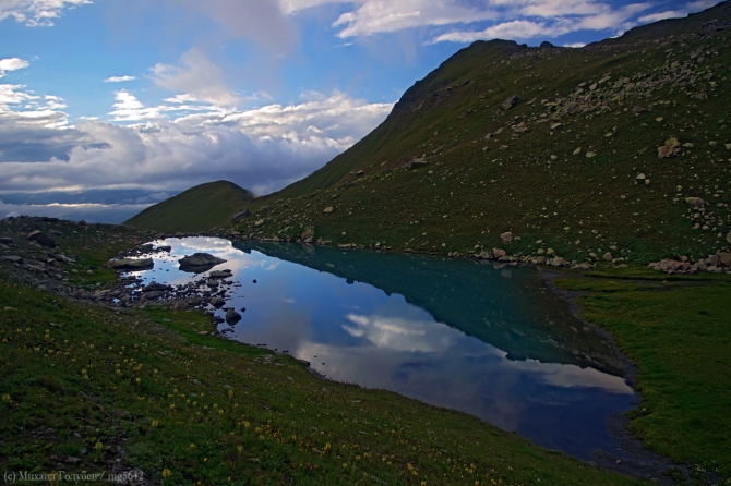 Рача – 2013. Фотоальбом (Горный туризм, горы, кавказ, грузия, туризм, фотография)