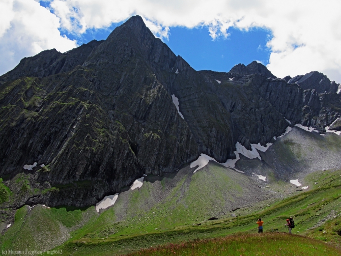 Рача – 2013. Фотоальбом (Горный туризм, горы, кавказ, грузия, туризм, фотография)