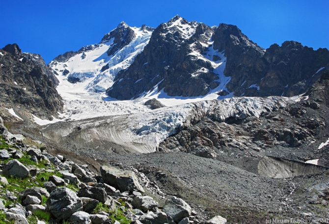 Рача – 2013. Фотоальбом (Горный туризм, горы, кавказ, грузия, туризм, фотография)