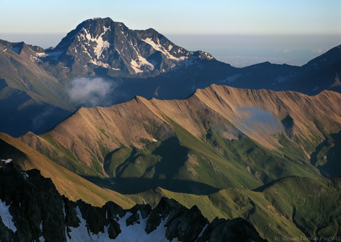 Рача – 2013. Фотоальбом (Горный туризм, горы, кавказ, грузия, туризм, фотография)