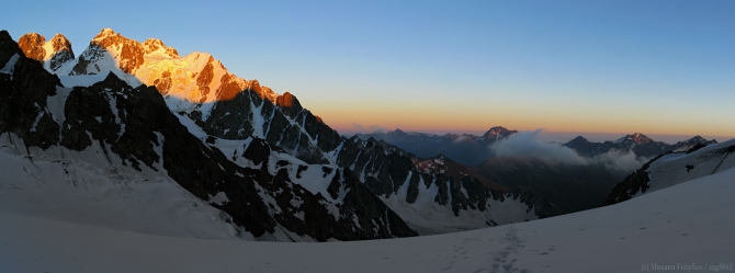 Рача – 2013. Фотоальбом (Горный туризм, горы, кавказ, грузия, туризм, фотография)