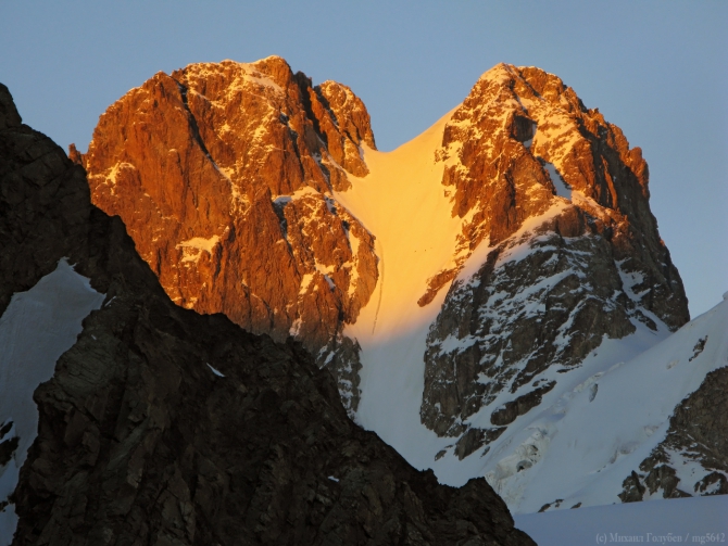 Рача – 2013. Фотоальбом (Горный туризм, горы, кавказ, грузия, туризм, фотография)