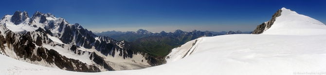 Рача – 2013. Фотоальбом (Горный туризм, горы, кавказ, грузия, туризм, фотография)