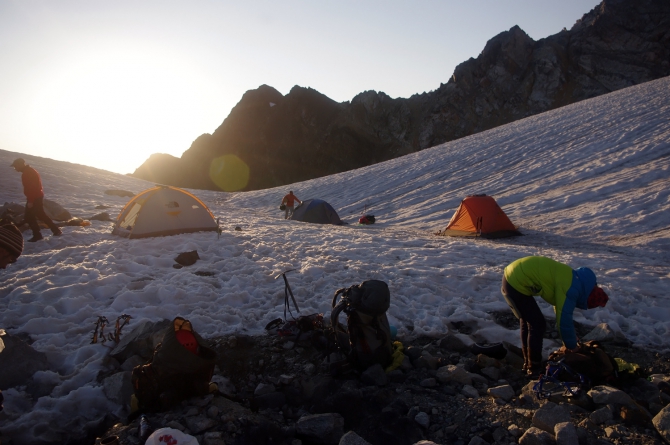 Рача – 2013. Фотоальбом (Горный туризм, горы, кавказ, грузия, туризм, фотография)