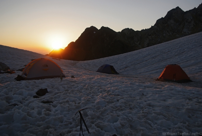 Рача – 2013. Фотоальбом (Горный туризм, горы, кавказ, грузия, туризм, фотография)