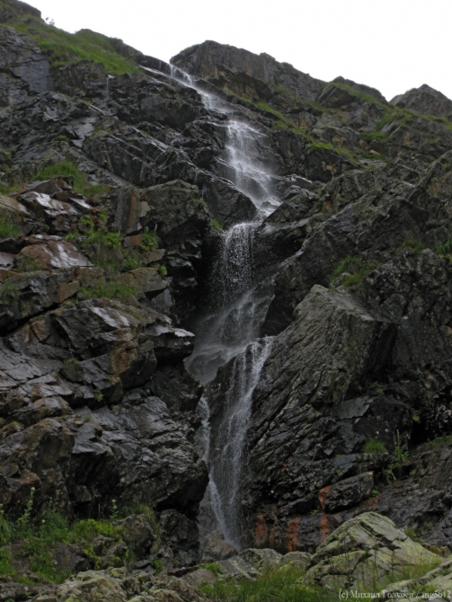 Рача – 2013. Фотоальбом (Горный туризм, горы, кавказ, грузия, туризм, фотография)