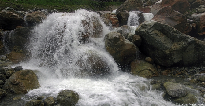 Рача – 2013. Фотоальбом (Горный туризм, горы, кавказ, грузия, туризм, фотография)