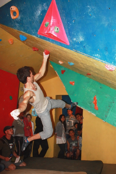 Вторые соревнования памяти Тухватуллина Ильяса и Лобанова Ивана. (Альпинизм, ташкент, вторые соревнования памяти тухватуллина и лобанова, чимган)