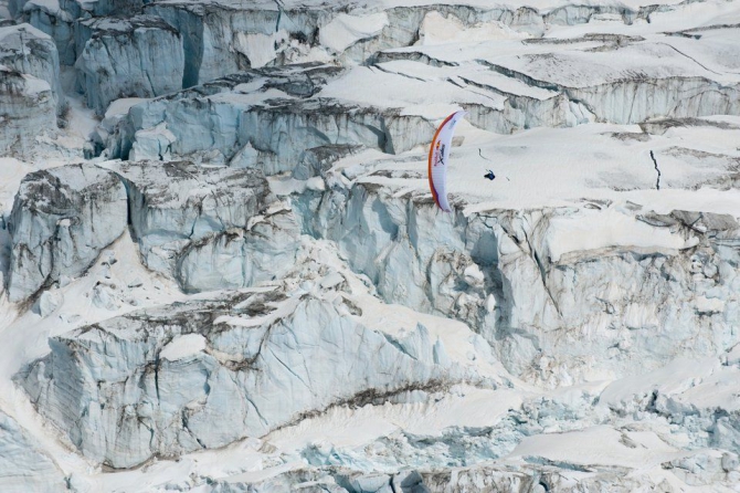 Интервью с победителем X-Alps 2013 Кригалом Маурером (Мультигонки, red bull, гонка, альпы, горы, парапланеризм)