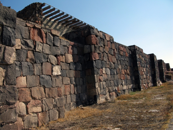 Армения - 2013. Фоторассказ (Путешествия, ереван, достопримечательности, арагац)