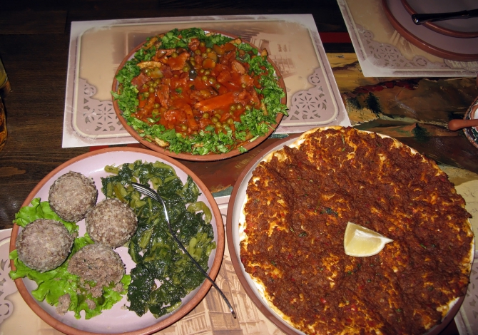 Армения - 2013. Фоторассказ (Путешествия, ереван, достопримечательности, арагац)