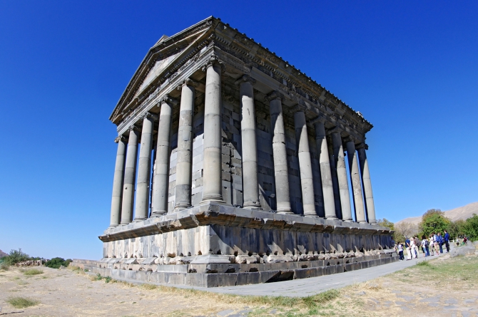 Армения - 2013. Фоторассказ (Путешествия, ереван, достопримечательности, арагац)