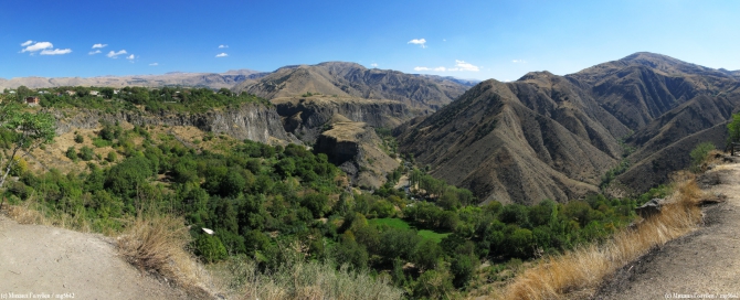Армения - 2013. Фоторассказ (Путешествия, ереван, достопримечательности, арагац)
