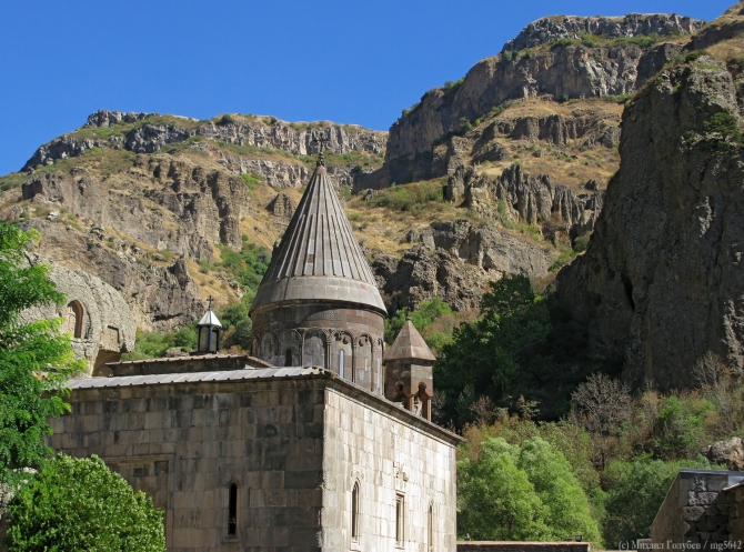 Армения - 2013. Фоторассказ (Путешествия, ереван, достопримечательности, арагац)