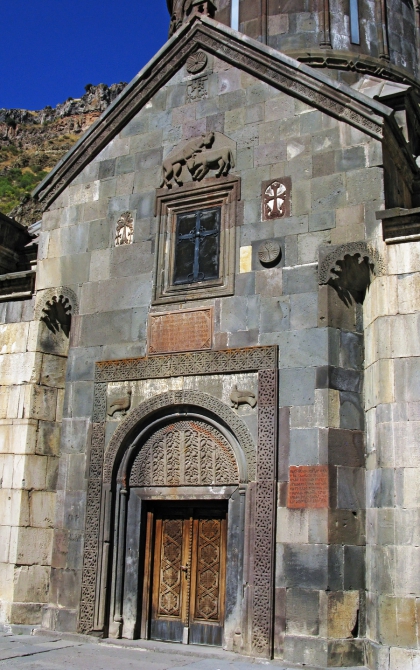 Армения - 2013. Фоторассказ (Путешествия, ереван, достопримечательности, арагац)