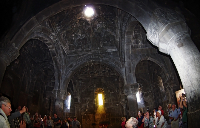 Армения - 2013. Фоторассказ (Путешествия, ереван, достопримечательности, арагац)