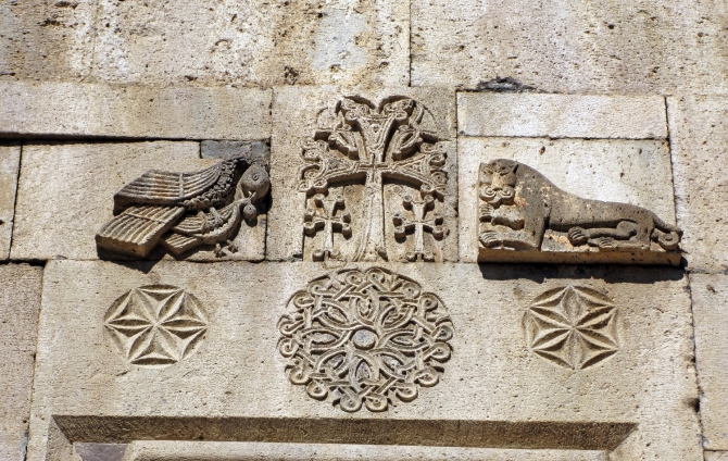 Армения - 2013. Фоторассказ (Путешествия, ереван, достопримечательности, арагац)