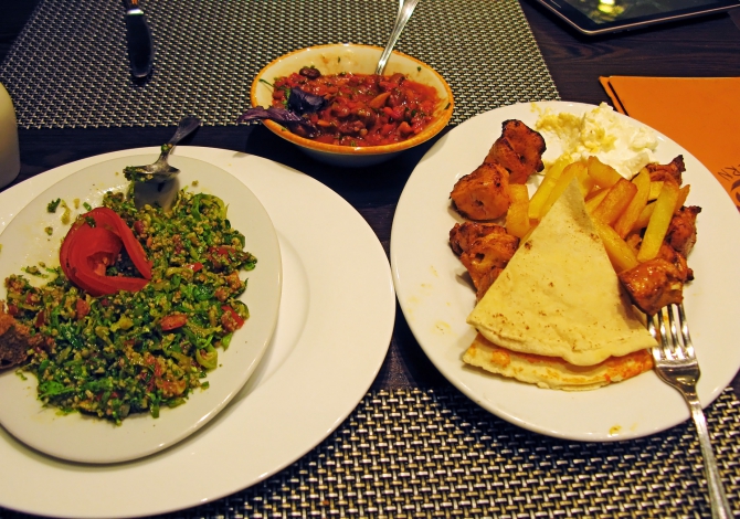 Армения - 2013. Фоторассказ (Путешествия, ереван, достопримечательности, арагац)