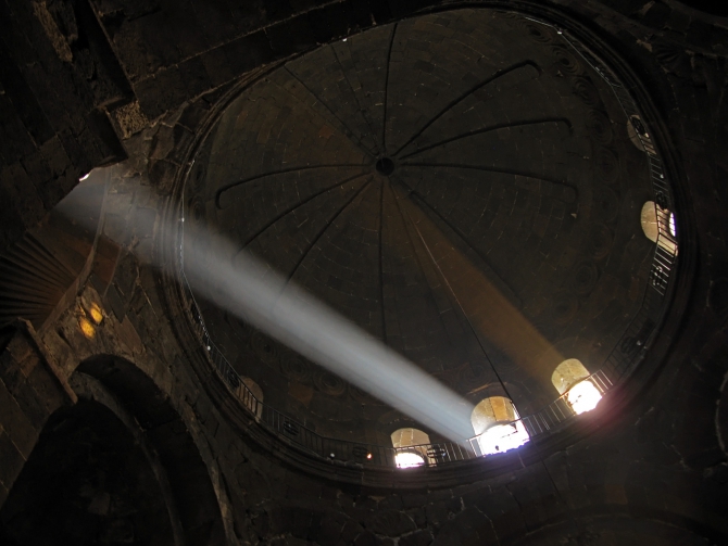 Армения - 2013. Фоторассказ (Путешествия, ереван, достопримечательности, арагац)