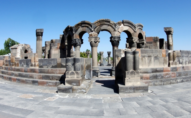 Армения - 2013. Фоторассказ (Путешествия, ереван, достопримечательности, арагац)