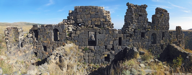 Армения - 2013. Фоторассказ (Путешествия, ереван, достопримечательности, арагац)