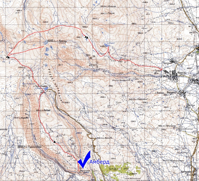 Армения - 2013. Фоторассказ (Путешествия, ереван, достопримечательности, арагац)