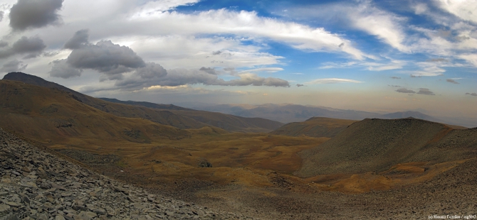 Армения - 2013. Фоторассказ (Путешествия, ереван, достопримечательности, арагац)