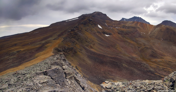 Армения - 2013. Фоторассказ (Путешествия, ереван, достопримечательности, арагац)