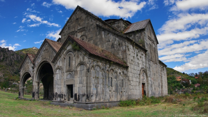Армения - 2013. Фоторассказ (Путешествия, ереван, достопримечательности, арагац)
