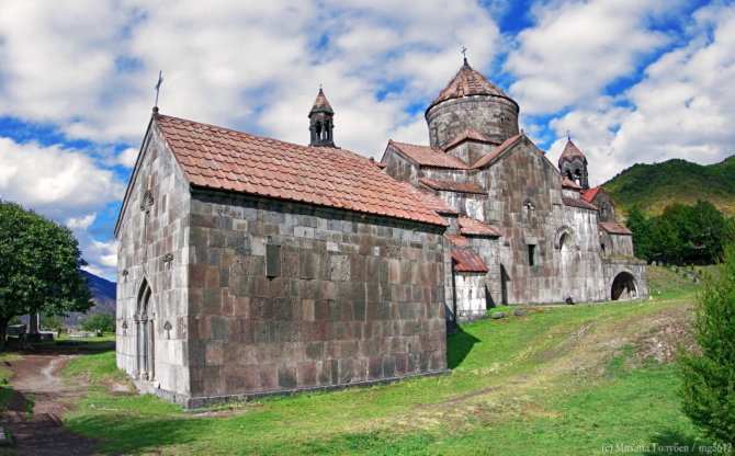 Армения - 2013. Фоторассказ (Путешествия, ереван, достопримечательности, арагац)