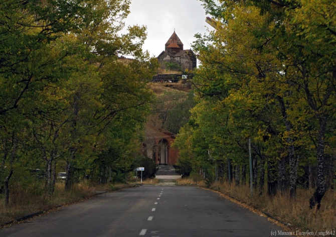 Армения - 2013. Фоторассказ (Путешествия, ереван, достопримечательности, арагац)