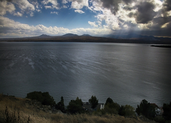 Армения - 2013. Фоторассказ (Путешествия, ереван, достопримечательности, арагац)