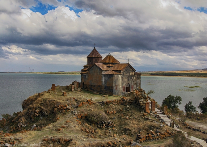 Армения - 2013. Фоторассказ (Путешествия, ереван, достопримечательности, арагац)