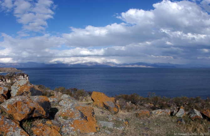 Армения - 2013. Фоторассказ (Путешествия, ереван, достопримечательности, арагац)