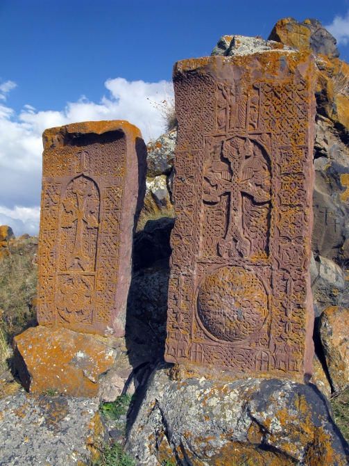 Армения - 2013. Фоторассказ (Путешествия, ереван, достопримечательности, арагац)